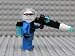 Search : Mr. Freeze - LEGO 2" Batman Figure