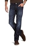 Mustang Jeans - Jean Straight Fit  -...