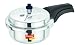 Prestige Deluxe Stainless Steel Pressure Cookers