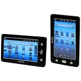 Craig Electronics 4.3-Inch Color Touch Screen Tablet (Android 2.2) CMP736