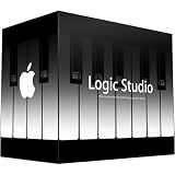 Software : Apple Logic Studio Upgrade from Logic-Express 6 , 7 or 8 - Mac