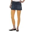 Xhilaration Mango Fizz Legging - XXL