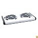 Toastmaster Double Buffet Range #Tts2