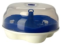 Born Free Sterilizer