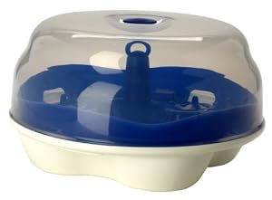 Born Free Sterilizer