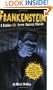 Frankenstein: A Kaplan SAT Score-Raising Classic (Kaplan Score Raising Classics)