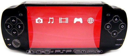 playstation psp candy tin cherry  more detail click!