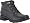 Black nubuck