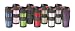 Oggi Stainless Steel Lustre Travel Mate Mug with Push Button Release-14 oz
