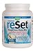 Metabolic Reset Weight Loss Shake Vanilla Flavor 1.4 lbs