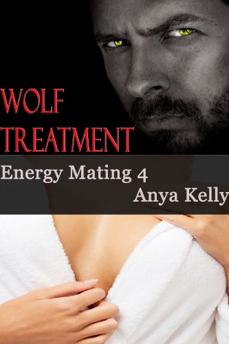 Wolf Treatment: Energy Mating #4