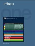 NEC3 Complete Family of Contracts