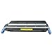 V4INK Compatible Toner Cartridge Replacement for HP C9732A ( Yellow )