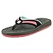 DC Cabo Flip-Flop (Little Kid/Big Kid)