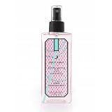 Victoria's Secret Moments Girls Night Sheer Fragrance Body Mist
