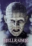 HellHellraiser : Los Que Traen El Infierno (1987).Hellraiser