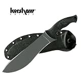 Kershaw Outcast Bolo Machete Knife