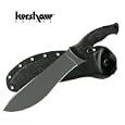 Kershaw Outcast Bolo Machete Knife