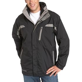 Columbia Sportswear Men's Criterion Parka