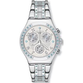 Swatch Men's Watches YCS497G - WW