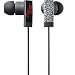ELECOM カナルタイプヘッドホン 「Samurai magazine」コラボモデルDesign Headphone Store KIKSTYO EHP-DIN14