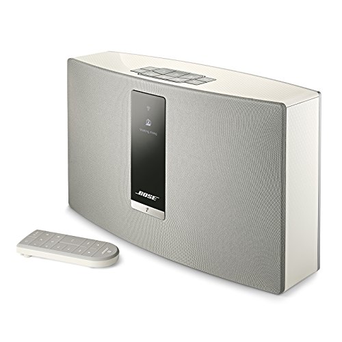 Bose SoundTouch 20 Series Photo