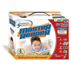 Hooked on Phonics: Master Reader