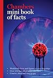 Chambers mini book of facts