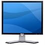 Dell 17" LCD Monitor 1708fp LCD