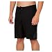 O'Neill Men's Superfreak Boardshorts - Black 30