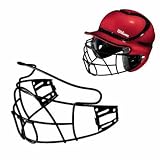 WILSON SNAPFIT HELMET FACE MASK