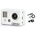 GoPro Kamera HD  Hero Naked, bronze, 3660002