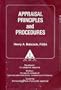 Appraisal Principles and Procedures