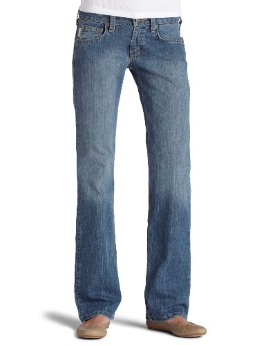 Carhartt Women's Modern Fit Straight Leg Jean product image