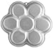 Kitchen & Housewares : Wilton Dancing Daisy Pan
