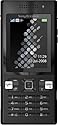 SonyEricsson T700 schwarz Handy ohne Vertrag, ohne Branding, kein Simlock