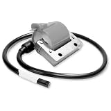 Parts Unlimited External Ignition Coil 01-143-67 by Parts Unlimited