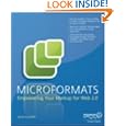 Microformats: Empowering Your Markup for Web 2.0