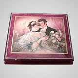 Music/Jewelry Box A Token of Love