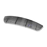 04-06 MAZDA MAZDA 3 SEDAN SPORT MODEL 1 PC BUMPER BILLET GRILLE by AR