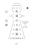 街場の大阪論