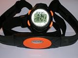 Pulse Sonic K920D Heart Rate Monitor Watch