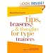 Shape Up Your Program: Tips, Teasers & Thoughts for Type Trainers