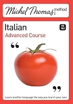 Michel Thomas Advanced Course: Italian (Michel Thomas Series)