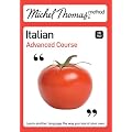 Michel Thomas Advanced Course: Italian (Michel Thomas Series)