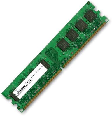 1GB RAM Memory for VIA Models NAB 7500, NAS 7040 (DDR2-400, PC2-3200) 240p Upgrade
