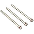 3 3/32" Screw Mandrel Arbor Jewelers Tool for Dremel