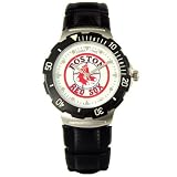 Boston Red Sox MLB Men's Agent Series Watch