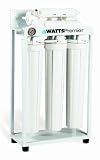Watts Premier RO-5 150-Gallon per Day Reverse Osmosis Water Purification System