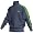 power steel/macaw